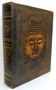 Buddha Secret Book