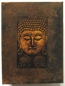 Buddha Secret Book