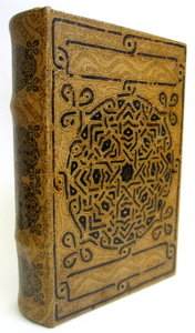 Celtic Secret Book