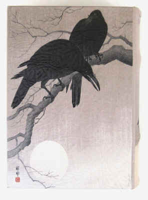 Shosen Crows Secret Book Box