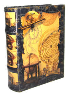 Galileo Secret Book