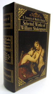 Shakespeare Secret Book