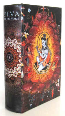 Shiva Secret Book